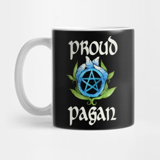 Proud Pagan Mug